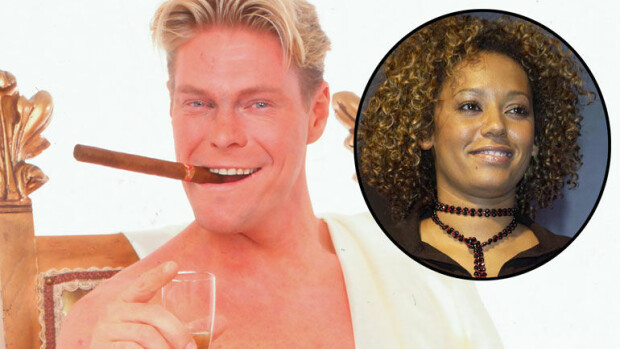 Muistatko kohujutut Henry Saaren ja Spice Girls -tähti Mel B:n seksihurjasteluista? Henry hurjistui artikkeleista: ”Toimittaja keksi koko jutun omasta päästään!” Henry Saaren ja Mel B:n suhteesta nousi kohu.