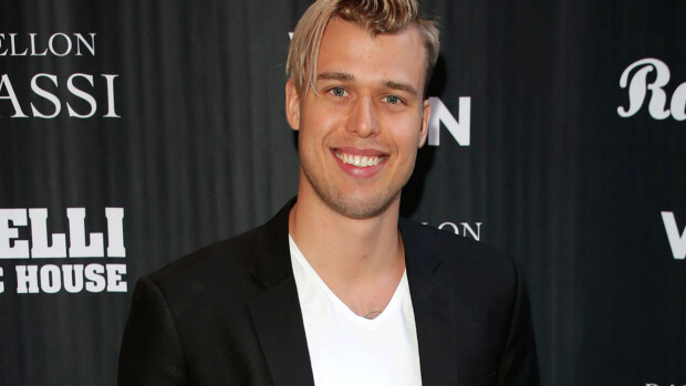 Suomen komein mies! Turkulainen Aleksi, 27, hämmentää charmillaan helsinkiläiskaunottaria: missitkin ihmeissään – ”Olen varautunut jäämään yöksi” Aleksi Jorila