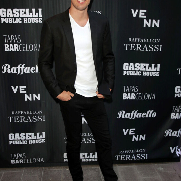 Suomen komein mies! Turkulainen Aleksi, 27, hämmentää charmillaan helsinkiläiskaunottaria: missitkin ihmeissään – ”Olen varautunut jäämään yöksi” Aleksi Jorila.