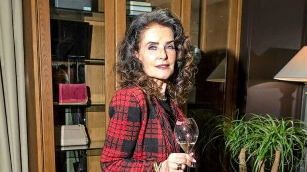 Nuorekkuutensa salaisuutena hyviä geenejä pitävä Kaarina Kivilahti söi alle kolmessa kuukaudessa 50 kiloa suklaata! Kaarina Kivilahti