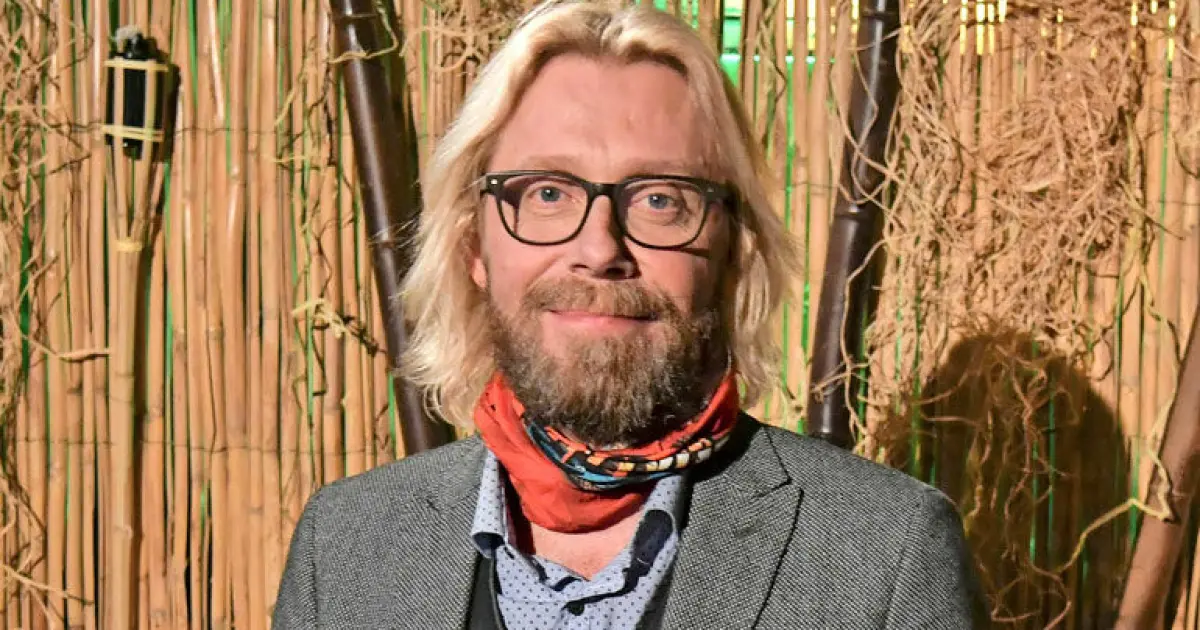 Kimmo Vehviläisen loma alkoi kupposen ääressä: