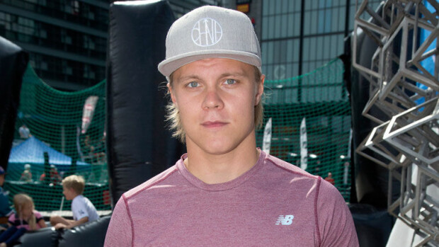 Tässä on Mikael Granlundin hulppea 165 neliön miljoonakämppä: kattohuoneistosta huimat näkymät Helsingin yli – kuvat! Mikael Granlund hankki uuden asunnon.