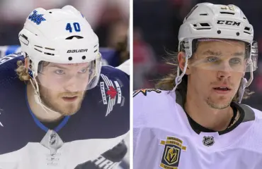 Wau, mitä Elovena-kaunottaria - porilaisten NHL-tähtien kauniit tyttöystävät hurmaavat somessa! Katso kuvat!
