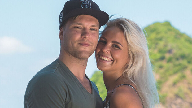 Bile-Dani parka, Temptation Islandilla halut katossa – yötreffeillä seksipuheita ja paljastuksia: ”Oon hieronu Eveä ja testannut sen kosteusasteen!” eve ja kalu