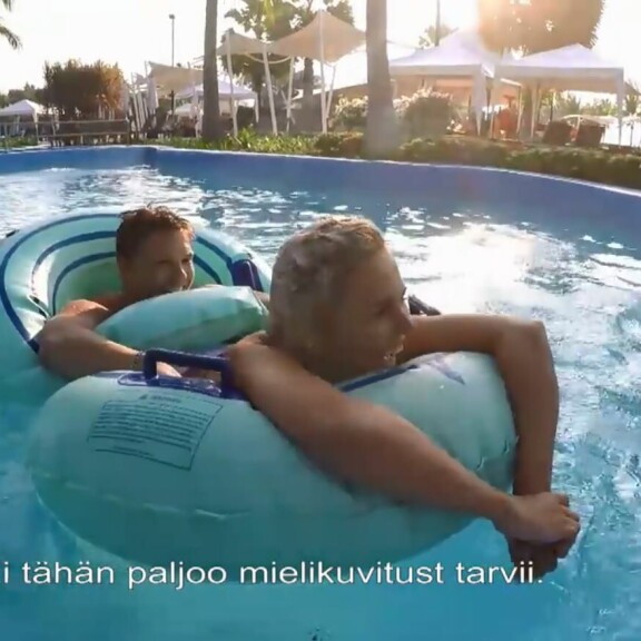 Huhhuh, Temptation Islandin Kalle 'pikkukalu pystyssä' Bile-Danin avovaimon kanssa: “Jos pettää, niin sen pystyy antamaan anteeksi!” kalu