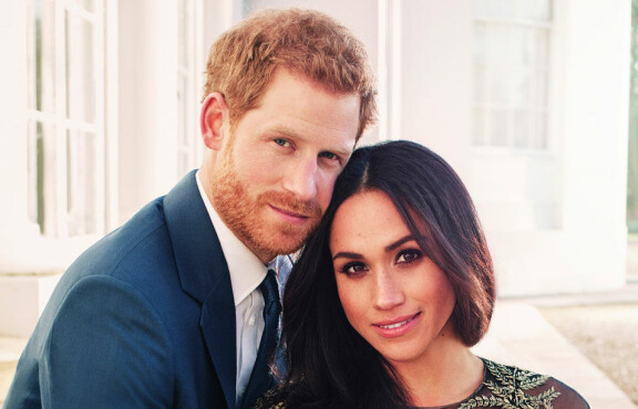 Tiesitkö tätä Meghanin häämekosta? Mielenkiintoinen yksityiskohta!