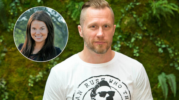 Hannes Hyvöselle ja fitness-Netalle uusi perheenjäsen: ”Pikkuherralla on kaupungin komeimmat korvat” Hannes Hyvöselle ja Netta Suikkanen hankkivat uuden perheenjäsenen.