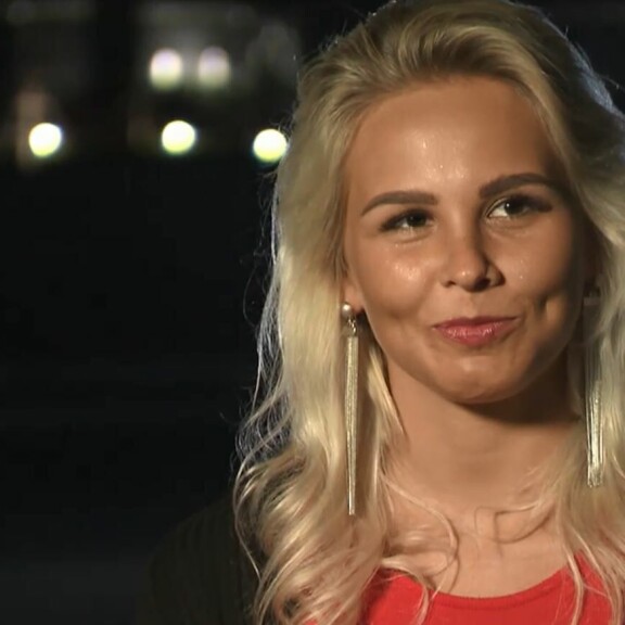 Bile-Dani parka, Temptation Islandilla halut katossa – yötreffeillä seksipuheita ja paljastuksia: ”Oon hieronu Eveä ja testannut sen kosteusasteen!” eve