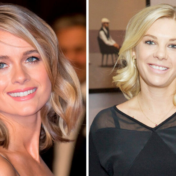 Superkaunis intialaisnäyttelijä, tennismiljonääri, Beckhamit… Nämä julkkikset nähdään vieraina prinssi Harryn ja Meghan Marklen häissä – myös exät on kutsuttu! Chelsy Davy ja Cressida Bonas
