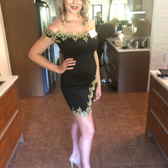 Paratiisihotellista tuttu Erika Helin hakee Miss Suomeksi – näin paljon hän on muuttunut kohutun ohjelman ajoista! Erika Helin