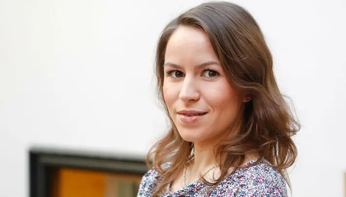Maria Nordin yllättää kesäuutisellaan