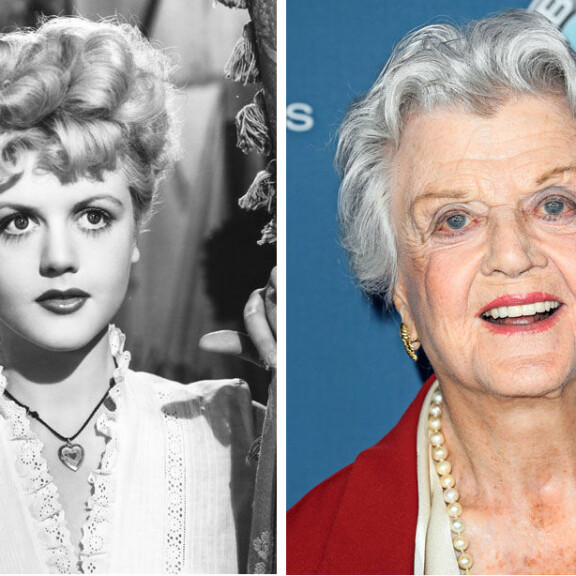 Tältä Hollywoodin elävät legendat Dick Van Dyke, Doris Day ja Sidney Poitier näyttävät nykyään – kuvat! Lue tähtien kuulumiset ja tragediat! Angela Lansbury