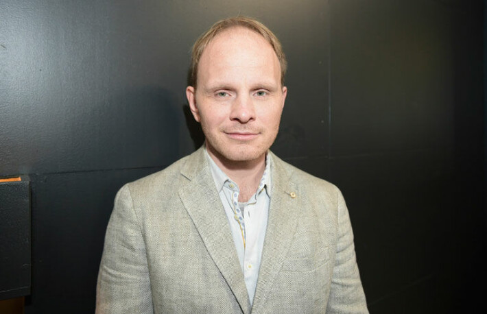 Nyt ohjaajan lempinime lukee oikeastikin hänen virallisessa nimessään. Nyt ohjaajan lempinime lukee oikeastikin hänen virallisessa nimessään.