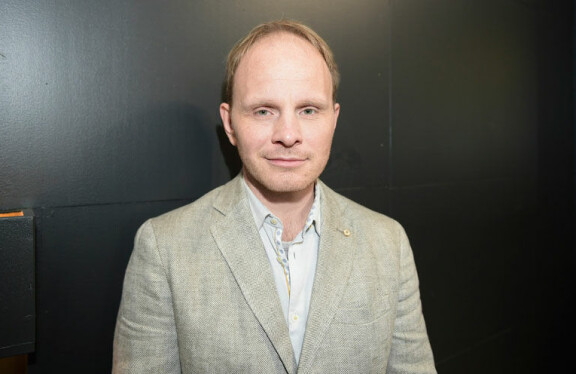 Nyt ohjaajan lempinime lukee oikeastikin hänen virallisessa nimessään.