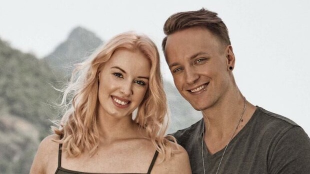 Näin Temptation Island Suomi -sarjan kohutuimman pariskunnan Eliaksen ja Vilman suhde voi tänä päivänä - katso kuvat! Temptation Islan Suomi