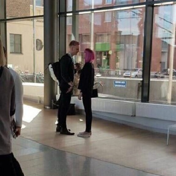 Näin Temptation Island Suomi -sarjan kohutuimman pariskunnan Eliaksen ja Vilman suhde voi tänä päivänä - katso kuvat! Elias