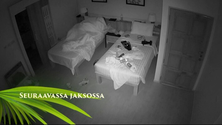 Sami Kuronen grillaa Temptation Island Suomi -Sammya kovaan känniin kaatuneista seksisessioista: ”Tiedän oman markkina-arvoni” kettu kävi kolossa