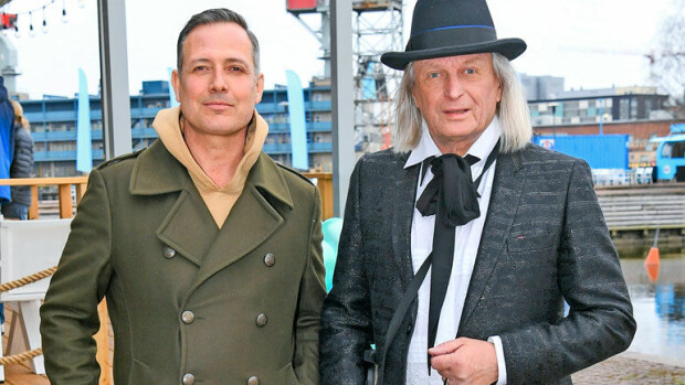 Marko Björsin silmän verkkokalvo irtosi – leikkaus epäonnistui: ”En näe kunnolla!” Marko Björsillä on ikävä silmävamma.