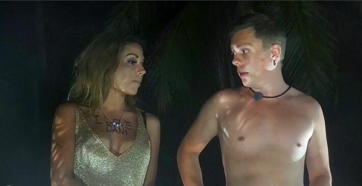Sami Kuronen grillaa Temptation Island Suomi -Sammya kovaan känniin kaatuneista seksisessioista: ”Tiedän oman markkina-arvoni” amanda sammy