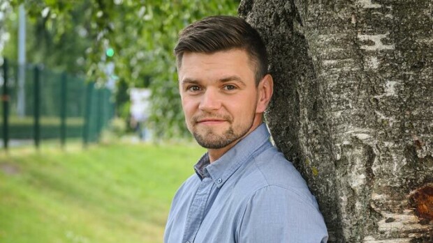 Tangokuningas Keijo Hietikon neuvot seuraajilleen: ”Kansa ottaa omakseen tai on ottamatta” Keijo Hietikko