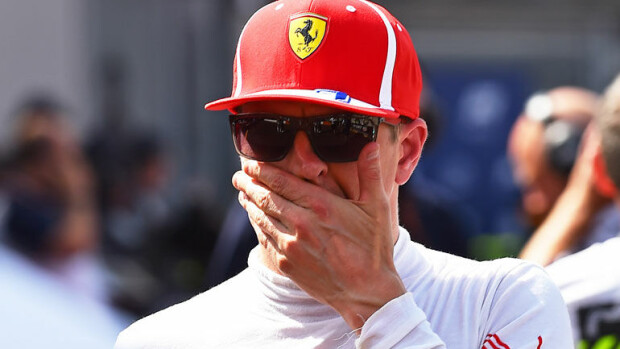 Yllättävä totuus Kimi Räikkösen terveydestä paljastuskirjassa: Tämän takia Kimi ei käytä miljoonien arvoista sponsorikelloa ja raapii itseään median edessä! Kimi Räikkönen