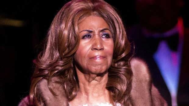Aretha Franklin kuolemansairas - saattohoidossa kotonaan: 'Uskomme, että hän selviää tästä' Aretha Franklin