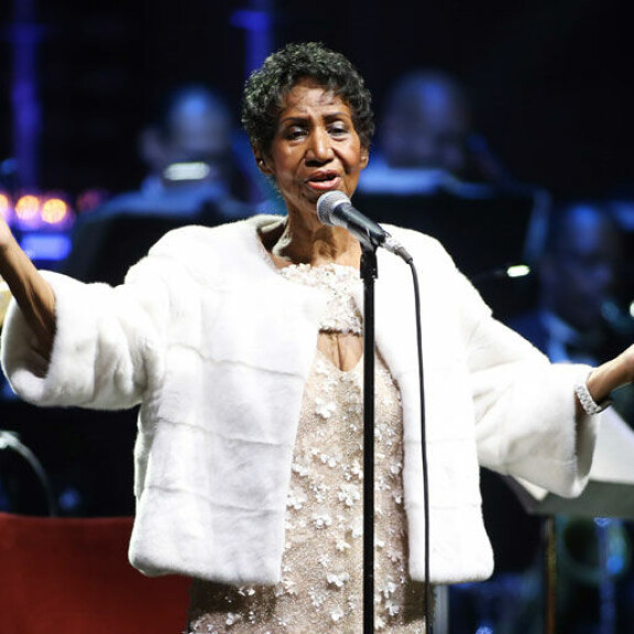 Aretha Franklin kuolemansairas - saattohoidossa kotonaan: 'Uskomme, että hän selviää tästä' Aretha Franklin