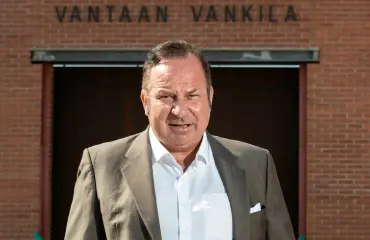 Puolustusasianajaja Kari Eriksson yrittää pelastaa murhamiehiä vankilalta: En voi jättää asiakastani pulaan!