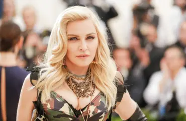 New Yorkin slummeista pop-ikoniksi: Madonna täyttää 60 vuotta – näistä kohuista popin kuningatar muistetaan! Katso kuvat!