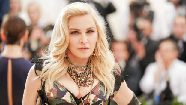 New Yorkin slummeista pop-ikoniksi: Madonna täyttää 60 vuotta – näistä kohuista popin kuningatar muistetaan! Katso kuvat! Madonna täyttää 60 vuotta.