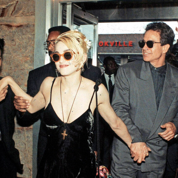 Warren Beatty Warren Beatty