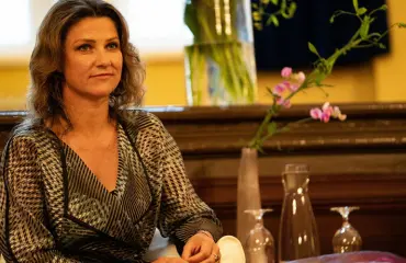 Norjan prinsessa debytoi raviohjastajana – suoritus hylättiin!