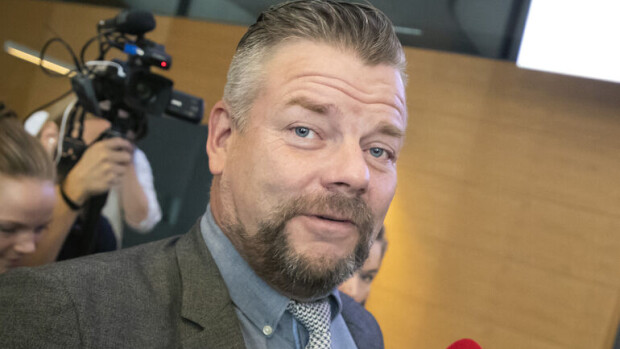 Huumesyytteet myöntänyt Jari Sillanpää törsäsi yli 20 000 euroa kristalliin! jari sillanpää