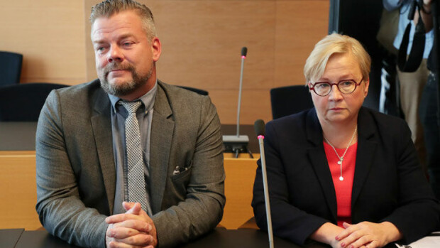 Sillanpäälle luettiin toinenkin huumausainerikossyyte: tekopaikka Thaimaa! SILLANPÄÄ