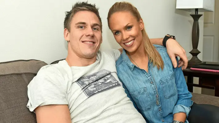 NHLtähti Jori Lehterä hankki huikean mökkiparatiisin 850 000 euron