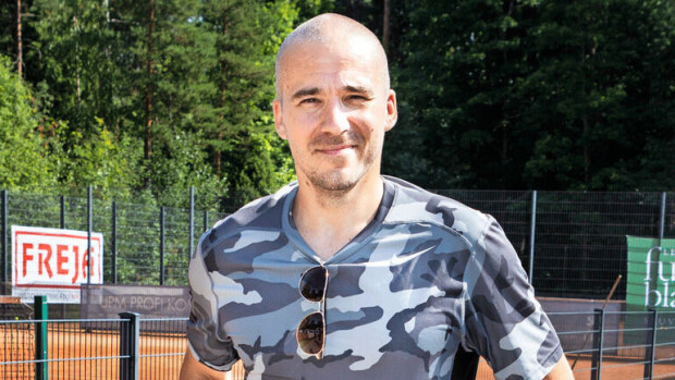 Aleksi Valavuorella erikoinen asumisjärjestely – majoittunut jo vuosia maankuulussa ökyhotellissa: ”Se on toinen kotini!” Aleksi Valavuori.