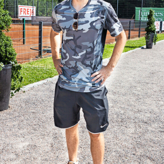 Aleksi Valavuorella erikoinen asumisjärjestely – majoittunut jo vuosia maankuulussa ökyhotellissa: ”Se on toinen kotini!” Aleksi Valavuori.