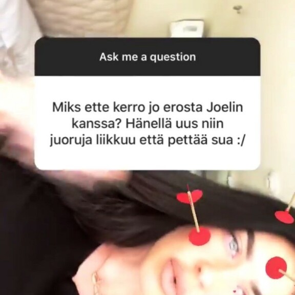 Huhut pitivät paikkansa! Miss Helsinki -seksipommi ja Hunks-kulta: Avioero! ”Saan joka päivä asiasta ainakin kymmenen viestiä!” taru kalenov