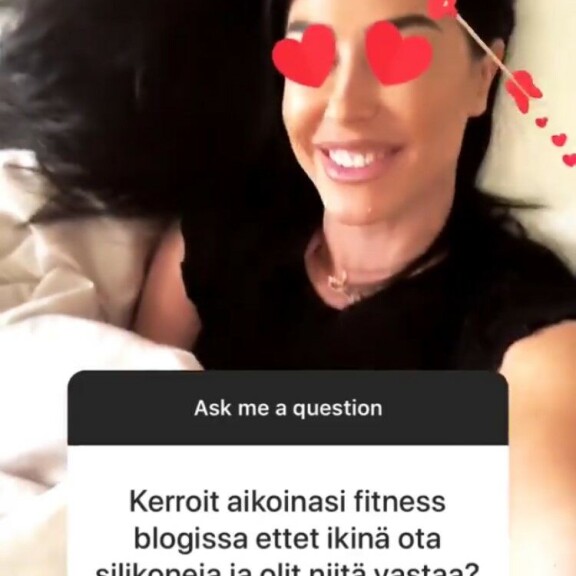 Missikaunotar Taru Kalenov silikonirinnoista kaksi vuotta sitten: ”En aio ikinä hankkia” – hankki kuitenkin! ”Ne ovat ovat isommat kuin aivosi” - katso kuvat! taru kalenov