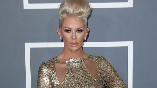 Pornon kuningatar Jenna Jameson laihtui yli 25 kiloa, hirmuinen muodonmuutos - pysäyttävät ennen ja jälkeen -kuvat! jenna jameson