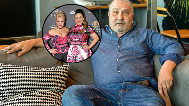 60 vuotta täyttävä musiikkiguru Risto Asikainen heitti Nylon Beatin ulos studiosta – ”Hihitellään ja sekoillaan!” Risto Asikainen tuotti Nylon Beatin hitit.