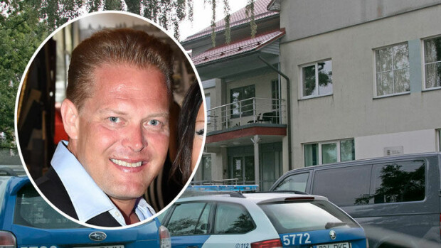 Virossa viikoksi putkaan heitetty suomalainen kohuliikemies Kari Wahlroos: ”Oli mahtava pikku lepo ilman puhelimia!” Kari Wahlroos oli putkassa ylinopeuden takia.