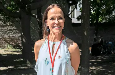 Näyttelijä Maria Kuusiluoma teki 1,2 miljoonan euron talokaupat!