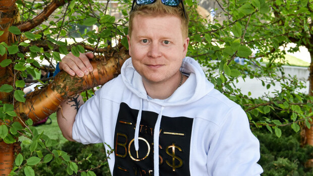 Sampo Kaulasen raju kohtaus johti psykiatrin vastaanotolle, ei muistanut tapahtuneesta mitään: Kotona odotti murtunut vaimo - 'Musertava hetki!' Sampo Kaulanen