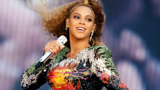 Tuore konserttivideo sai fanit villiintymään: Beyoncé Knowles jälleen raskaana?! Beyonce Knowles