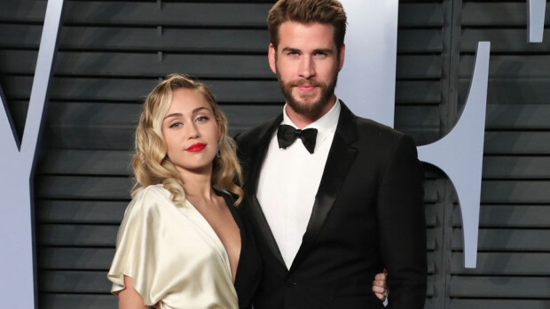 Häät peruttu! Miley Cyrus ja Liam Hemsworth erosivat - 'Liam tuntee itsensä idiootiksi!' Miley Cyrus ja Liam Hemsworth
