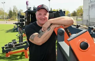 Iskelmäsuosikki Tony Montana pyörsi päätöksensä – taustalla rankka ero 