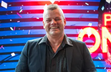 Jari Sillanpää jäi Poké-koukkuun - ”Ihanaa, että Jari on löytänyt terveellisen harrastuksen!” 
