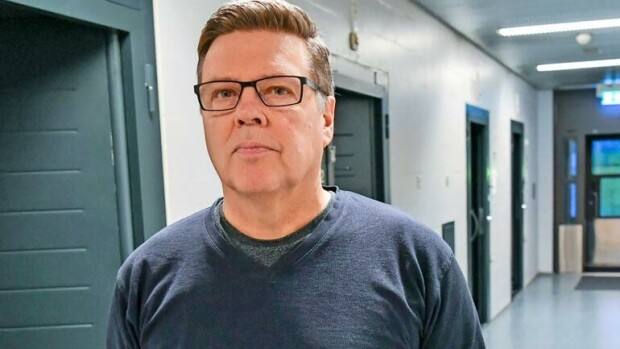 STT & HS: Jari Aarniota epäillään henkirikoksesta - poliisi otti kiinni! Jari Aarnio