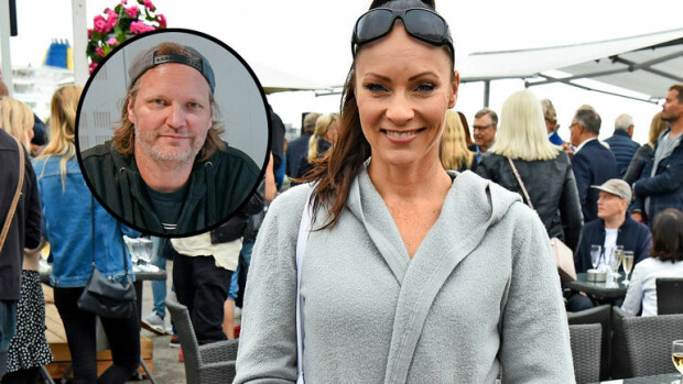 Rajuun onnettomuuteen joutuneen Radio Rockin Kim Sainion Mari-vaimo: Kuskaan miestäni päivittäin hoitoihin! Mari Sainio kuskaa miestään hoitoihin.